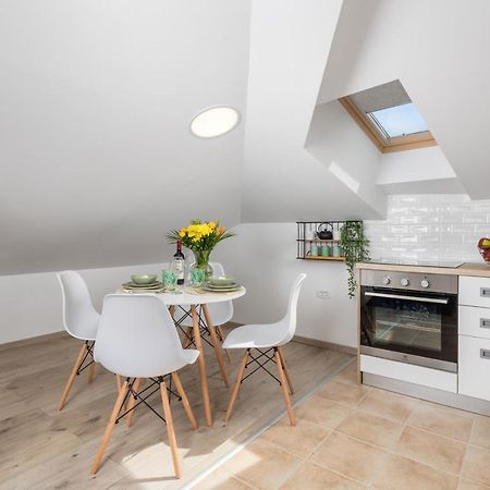 Apartmán Mucho Mas Rijeka Exteriér fotografie