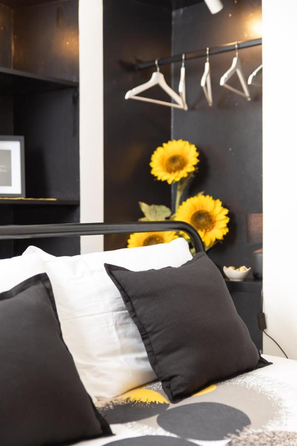 Apartmán Mucho Mas Rijeka Exteriér fotografie